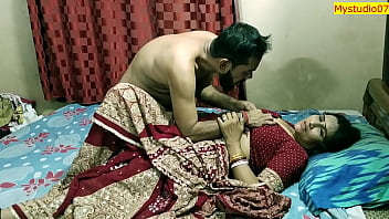 Desi Milf Bhabhi’s Steamy Affair With Husband’s Best Friend Captured In Raw, Intimate Detail With Crystal-clear Hindi Moans