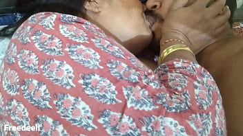 My Real Bhabhi Forces Me To Learn Sex Without My Consent. Full Hindi Video