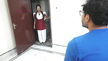 Innocent Bengali Girl Ravished By A Mysterious Stranger – Hindi Erotic Tale