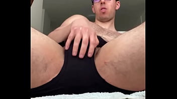 Fucking Raw: A Hairy Mexican Gooner’s Exposed Gay Encounter