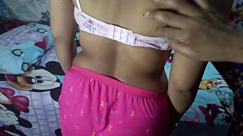 Desi Indian Schoolgirl With Huge Tits Gets Pounded Rough In Doggy By Her Ex