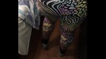Thick-ass Milf Girlfriend Gets Wrecked By Her Man’s Massive 12-inch Mandingo Dredd