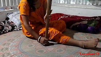 Stepmother Pounds Stepson With Raw Passion In This Desi Mom Hardcore Official Video By Localsex31