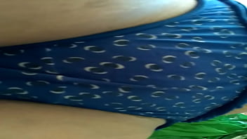Voluptuous Indian Auntie Gets Pounded Hard By Her Lover In Raw, Steamy Action