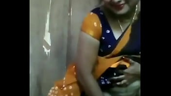 Sultry Desi Bhabhi