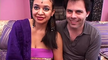 Sultry Indian Babe And Her Wild Friends Eagerly Sign Up For A Steamy Gangbang Film