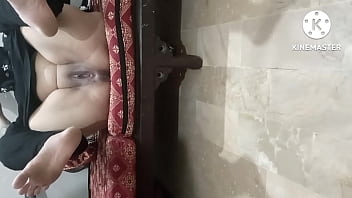 Lusty Pakistani Bhabhi’s Morning Fuck Session