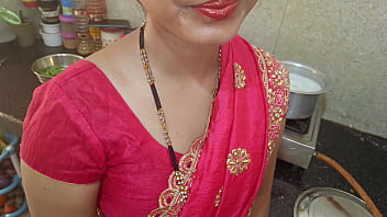 Sizzling Indian Village Bhabhi Gets Pounded Doggy Style With Filthy Hindi Dirty Talk