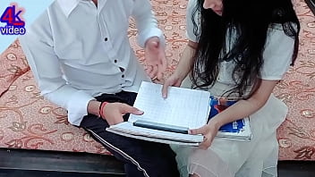 Indian College Students’ Raw Desi Fucking In Clear Hindi