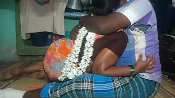 Sizzling Aunty Gets Wild In Her Rustic Country Shack