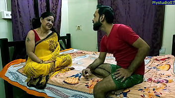 Hot Milf Aunty’s Obsession: She Craved My Ass And Couldn’t Stop Fucking Me Hard! (dirty Moans & Filthy Talk)