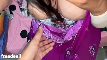 Sizzling Devar Bhabhi: Big Boobs Bhabhi’s Xxx Hindi Video