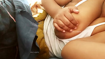 Luscious Asian Milf Tits Begging To Be Groped And Sucked
