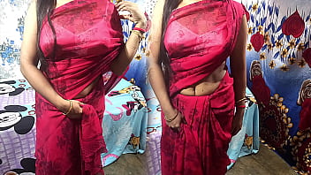 Lucky Stud Pounds And Ravishes Newlywed Indian Bhabhi In Scorching, Raw, And Intense Sex Session