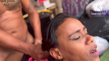 Ajudando A Vizinha Na Mudança E Acabei Comendo A Gostosa Da Juju