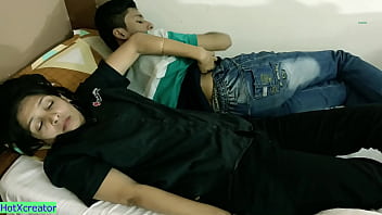 Forbidden Nights: My Stepbrother’s Savage Lust Unleashed In Hindi