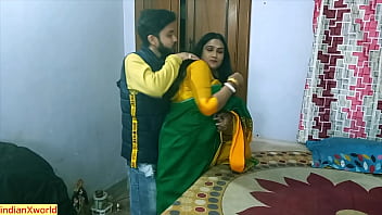 Sizzling Indian Teen Gets Wild With Friends In Steamy Webseries With Explicit Hindi Audio