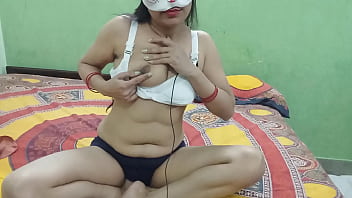Bhabhi Ki Bhukhi Jawani Aur Mazedaar Raat – Part 2