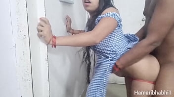 Sultry Indian Student Gets Naughty With Her Professor For Top Grades – Steamy Desi Affair Caught On Cam