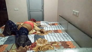 Indian Married Couple Jack And Jiya’s Raw Hardcore Fuck Session With Clear Hindi Moans