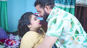 Lustful Step Sibling Forbidden Fuckfest While Parents Are Away – Hindi Moans Uncensored