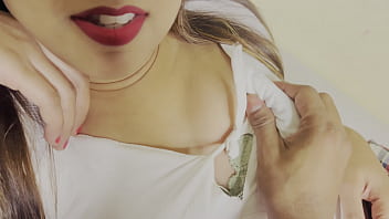 Bhabhi Ki Choti Behen Ko Uske Devar Ne Zabardasti Choda, Hindi Audio Mein