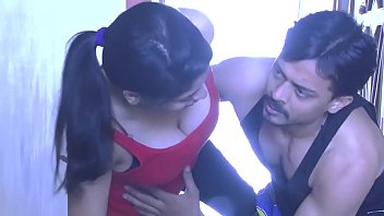 Lusty Bhabhi Dripping Wet And Craving A Hard Pounding While Home Alone
