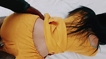 Desi Aunty Ka Bhosda Faad Rough Chudai Ka Maza