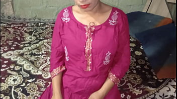 Sister-in-law’s Forbidden Lust With Younger Brother-in-law