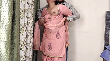 Bade Bhai Ne Chhote Ko Choda