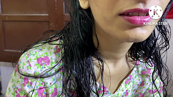 Desperate Widow Mother-in-law Ravaged By Massive Indian Cock – Full Hd Video With Loud Hindi Moans