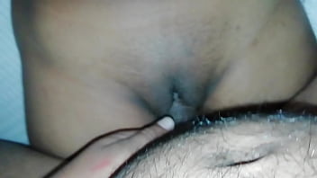 Ravishing The Innocent Anup With Perfect, Raw Passion