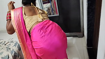 Sizzling Bhabhi Gets Ravaged By Her Secret Lover