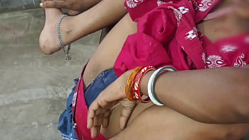 Desi Bhabhi’s Raw Lust Unleashed On A Virgin Boy In Their Home – Hindi Moans