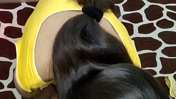 Sizzling Indian Stepsister’s Forbidden Fuck With Stepbrother! Desi Taboo Roleplay With Hindi Dirty Talk And Moans