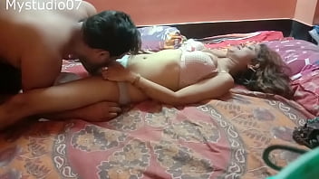 Desi Beauty Gets Wild With Delivery Guy In Steamy Encounter