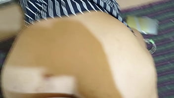 Furious Desi Babe Gets Pounded Rough By Her Man In Hindi Part 2