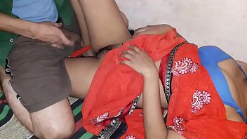 Sultry Indian Beauty Sneaks Away With Her Secret Lover For A Forbidden Tryst