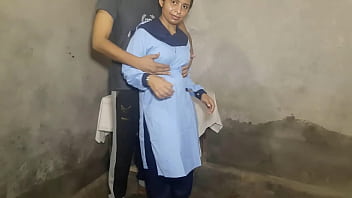 Innocent Indian Schoolgirl Loses Her Virginity To Her Teacher In A Steamy Hindi Sex Encounter