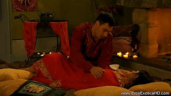 Sacred Carnal Rites Of The Subcontinent