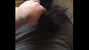 Naughty Couple Gets Steamy On Webcam