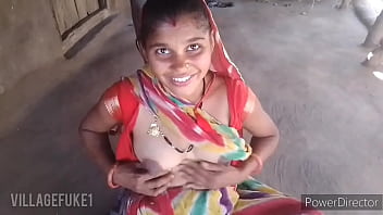 Radha Bhabhi’s Wild Village Fuck – Hindi Desi Sex
