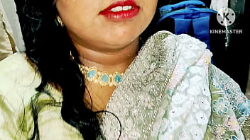 Desi Shaadi Mein Ja Rahi Bhabhi Ki Mast Chudai Ka Maza
