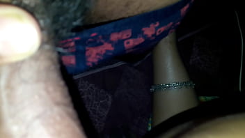 Midnight’s Forbidden Desires