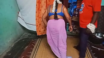 Hot Young Indian Stud Fucks Horny Desi Milf In Steamy Forbidden Affair