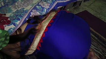 Desi Devar’s Bhabhi Fantasy – Raw Hindi Dirty Talk