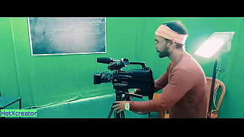 Sizzling Indian Model Gets Pounded By Director In Leaked Viral Fuck Tape