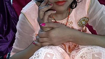 Indian Slut Moans In Hindi While Getting Fucked