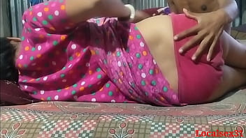 Bhabhi Ko Mota Lund Se Chodne Ka Maza