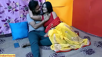 **desi Aunty’s Forbidden Lust – Raw Pounding With Her Young Lover, Creampie Dripping From Her Tight Married Pussy**